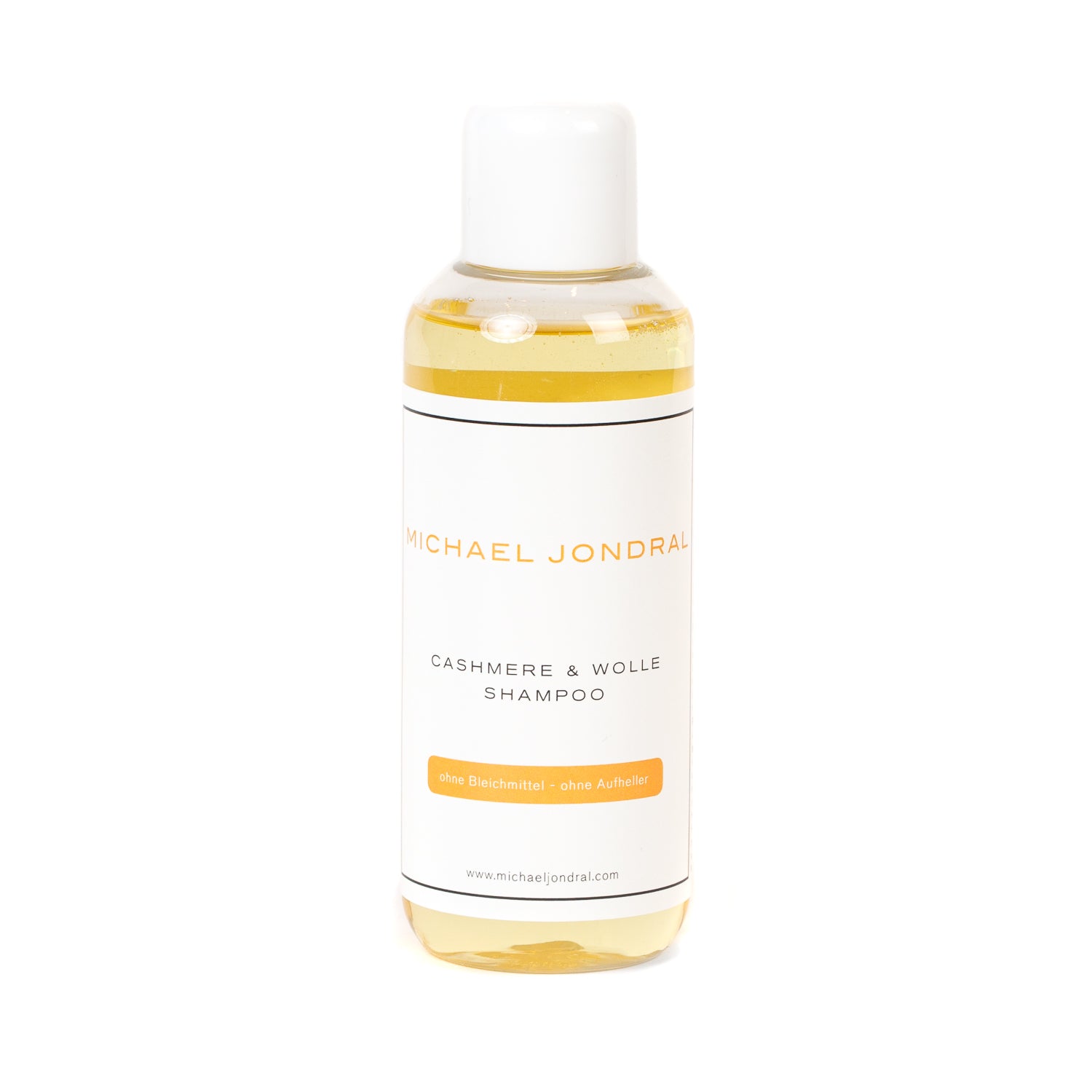 MJ Exclusive: Care Detergent for fine Knitwear made of Cashmere and Wool